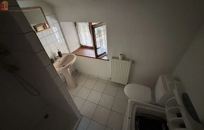 Studio 19m² Faverney - Meublé, 1er étage - Photo 3