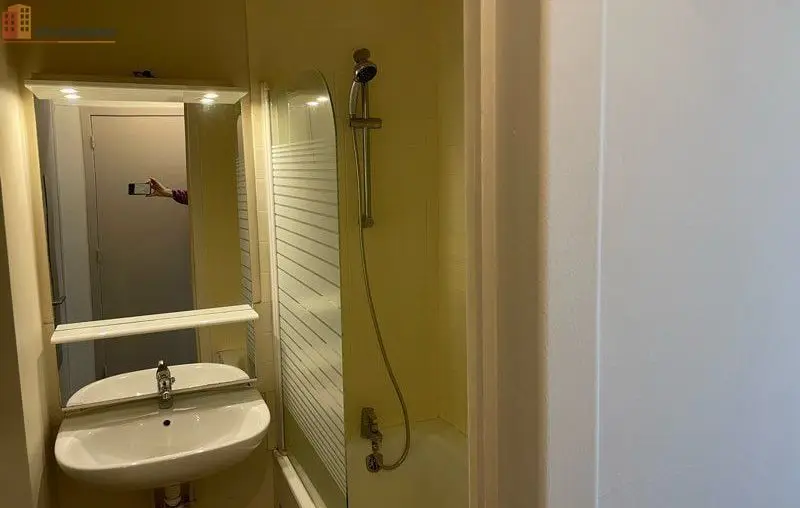 Studio 22m² Clermont-Ferrand 63000 - Jardin, 2e étage - Photo 1