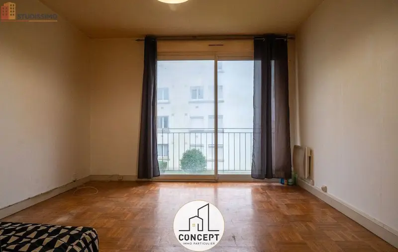 Studio 29m² Concarneau - DPE D - Photo 8