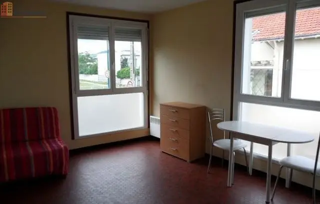 Studio 25m² Clermont-Ferrand 63000 - Photo 4