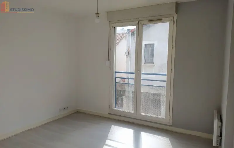 Studio 20m² Clermont-Ferrand 63000 - Photo 7