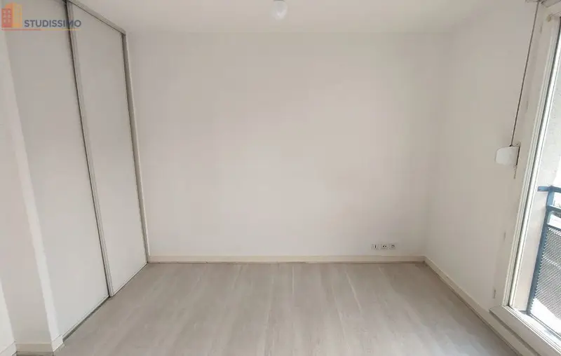 Studio 20m² Clermont-Ferrand 63000 - Photo 6