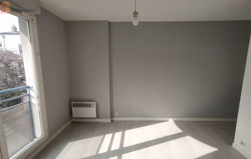 Studio 20m² Clermont-Ferrand 63000 - Photo 5