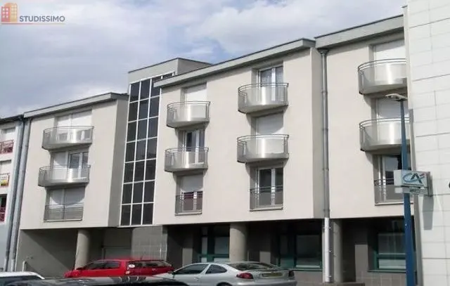 Studio 20m² Clermont-Ferrand 63000 - Photo 1