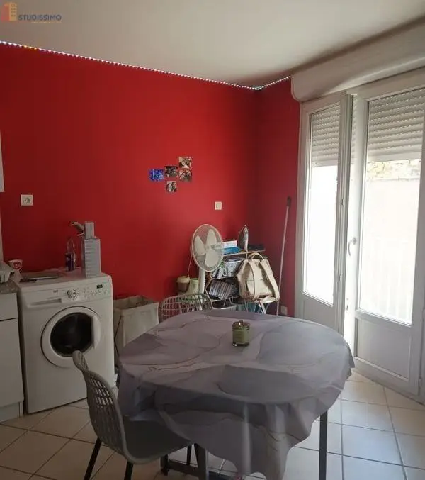 Studio 26m² Vesoul 70000 - Photo 1