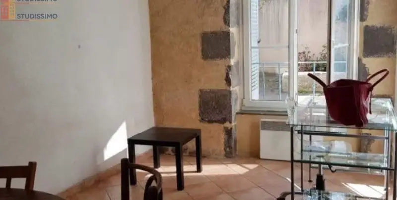 Studio 20m² Clermont-Ferrand 63000 - Centre-ville - Photo 2