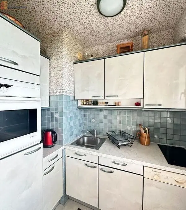 Studio 27m² Concarneau - lumineux, proche centre-ville - Photo 7