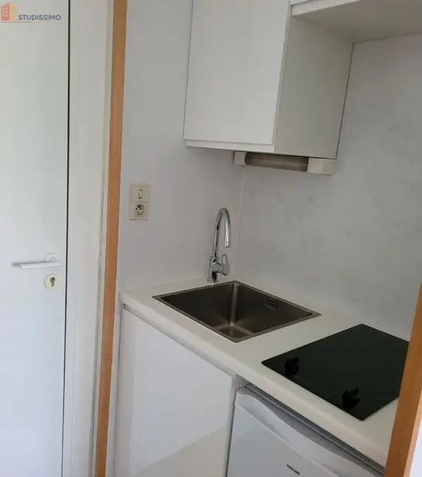 Studio meublé 19m² Clermont-Ferrand - Meublé, 1er étage - Photo 1