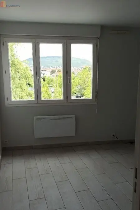 Studio 20m² Clermont-Ferrand 63000 - Photo 1