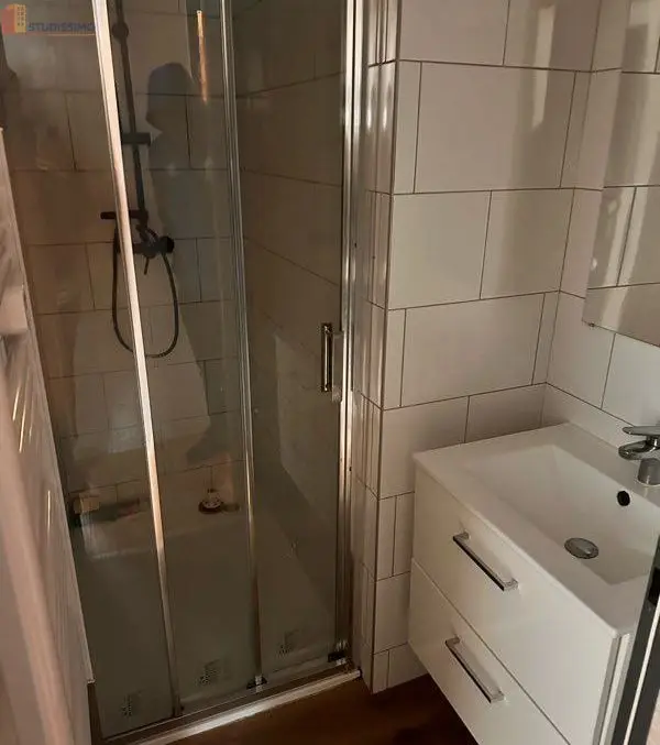 Studio meublé 30m² Vesoul - Refait à neuf, parking - Photo 2