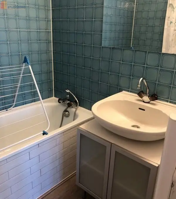 Studio meublé 28m² Clermont-Ferrand - Grand, balcon - Photo 1