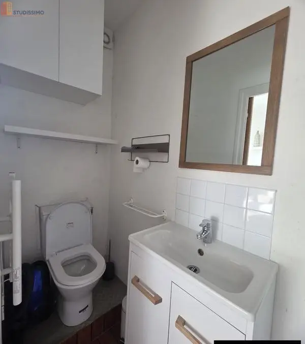 Studio 14m² Le Conquet - Centre-ville - Photo 11