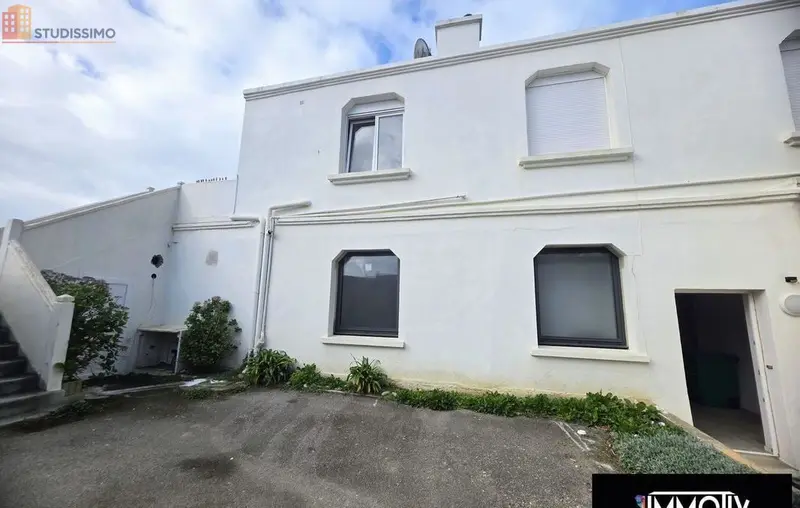 Studio 14m² Le Conquet - Centre-ville - Photo 8