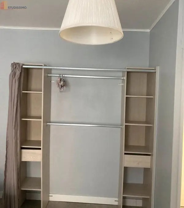 Studio meublé 24m² Beaumont 63110 - Meublé, DPE C - Photo 1