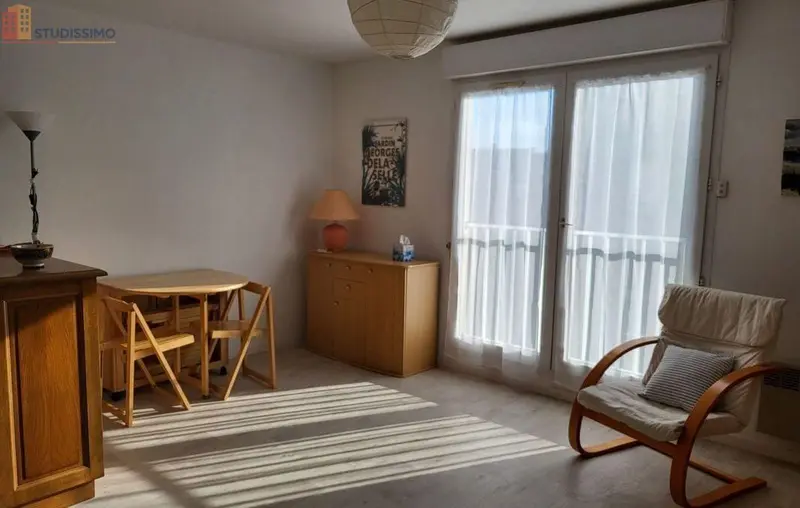 Studio 30m² Roscoff - Étage élevé, lumineux - Photo 5