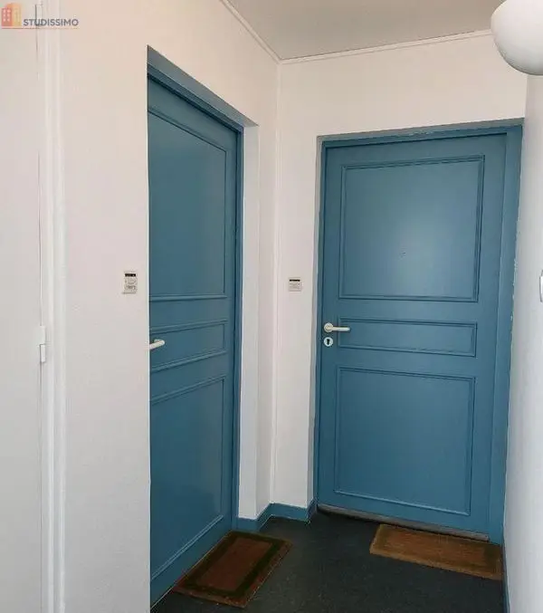 Studio 30m² Roscoff - Étage élevé, lumineux - Photo 2