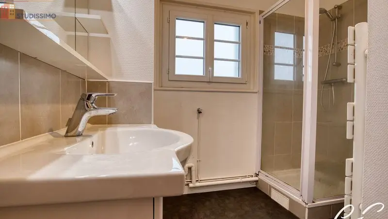 Studio 29m² Loctudy - 2e étage, lumineux - Photo 2