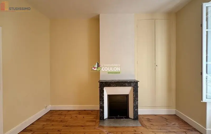 Studio 25m² Clermont-Ferrand 63000 - Photo 8
