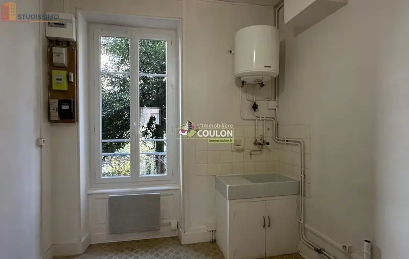 Studio 25m² Clermont-Ferrand 63000 - Photo 6