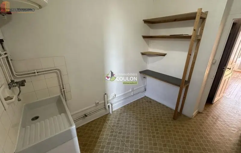 Studio 25m² Clermont-Ferrand 63000 - Photo 3