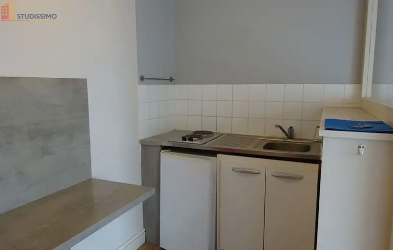 Studio 33m² Clermont-Ferrand 63000 - Photo 5