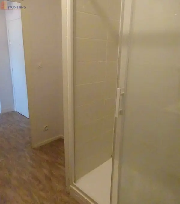 Studio 33m² Clermont-Ferrand 63000 - Photo 2