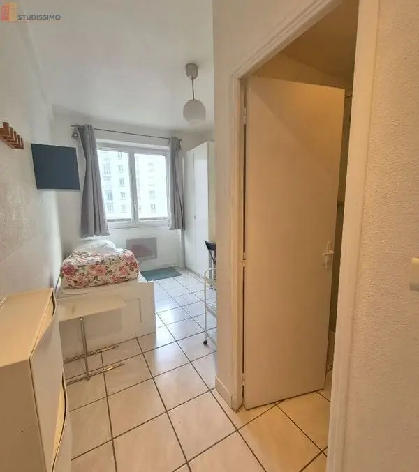Studio 12m² Brest 29200 - Photo 3
