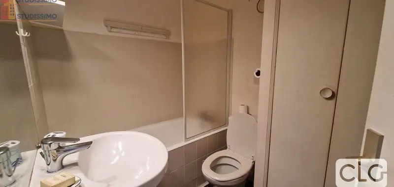 Studio 24m² Bénodet - Lumineux, proche commodités - Photo 6