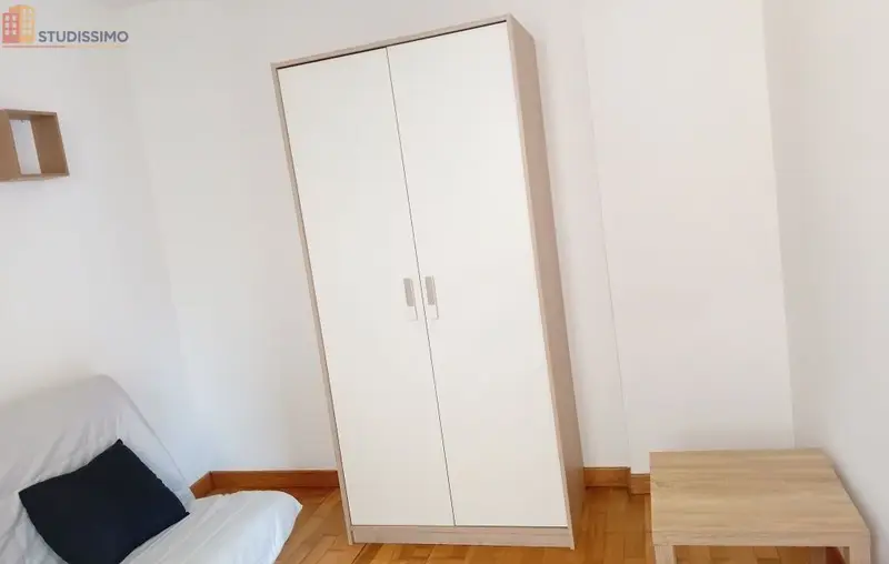 Studio 24m² Vesoul - Meublé, DPE C - Photo 2