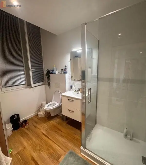Studio 18m² Brest 29200 - Photo 2