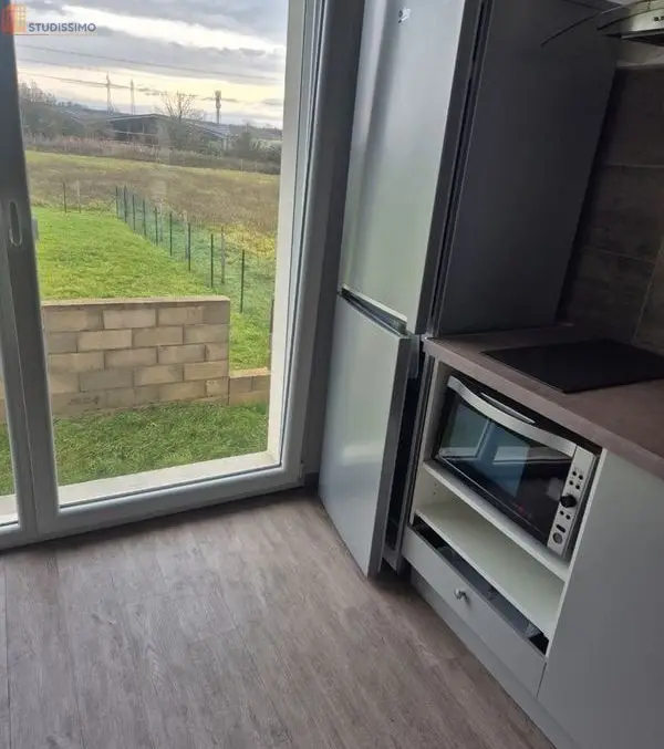 Studio 20m² Arc-lès-Gray - Côté village, lumineux - Photo 1