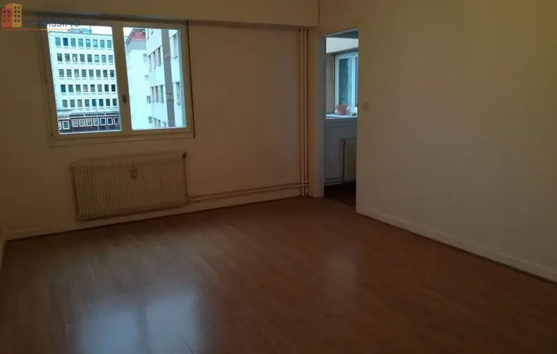 Studio 35m² Vesoul - 2ᵉ étage, lumineux - Photo 2