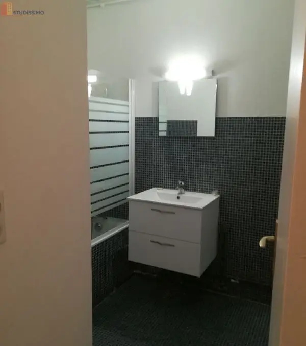 Studio 35m² Vesoul - 2ᵉ étage, lumineux - Photo 1