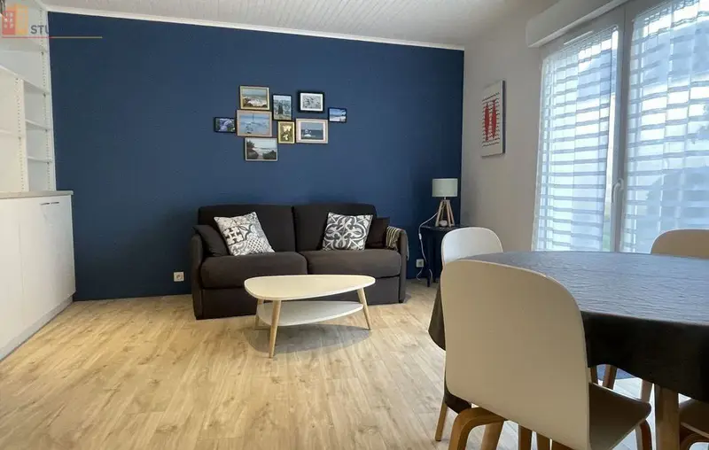 Studio 30m² Fouesnant - Aucun équipement précis - Photo 10