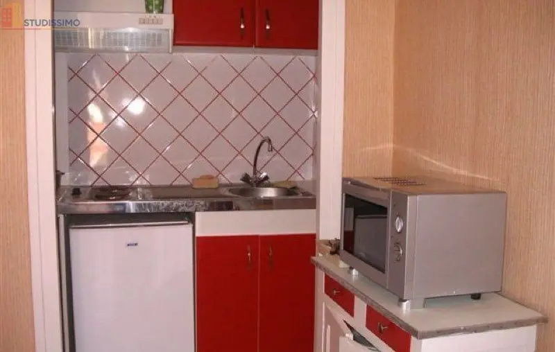 Studio meublé 22m² Clermont-Ferrand 63100 - Meublé, lumineux - Photo 1