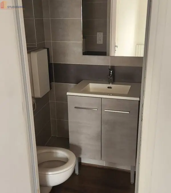 Studio 21m² Issoire - Lumineux, DPE B - Photo 3