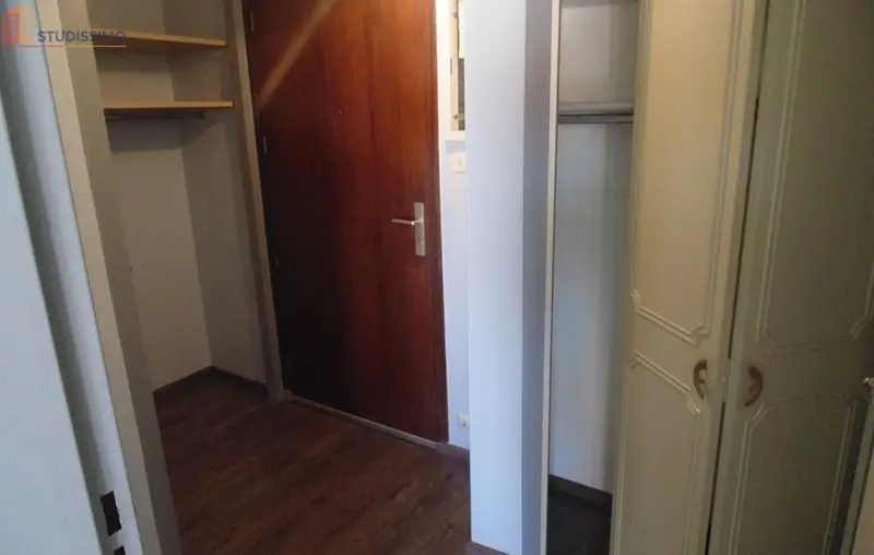 Studio 35m² Vesoul - Étage élevé, DPE C - Photo 1