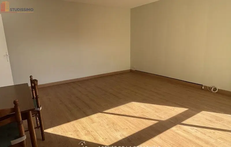 Studio 33m² Crozon - Lumineux, proche commerces - Photo 3