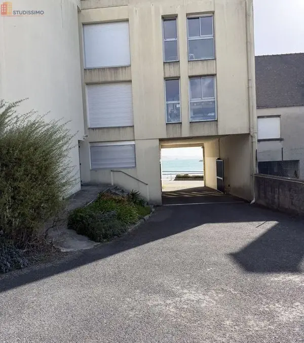 Studio 33m² Crozon - Lumineux, proche commerces - Photo 1