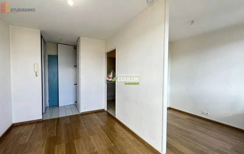 Studio 22m² Clermont-Ferrand 63000 - Photo 9