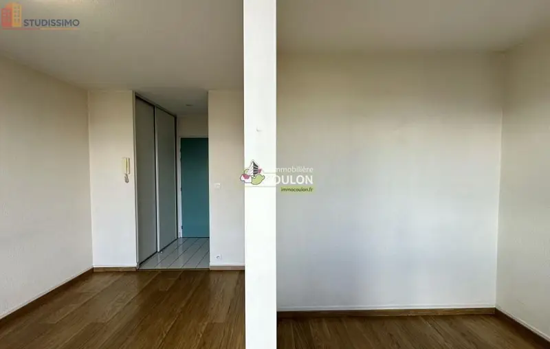 Studio 22m² Clermont-Ferrand 63000 - Photo 8