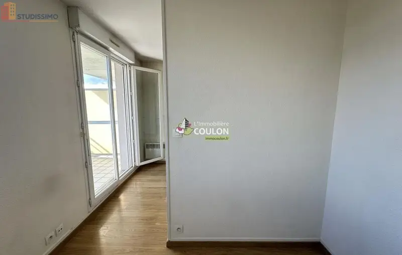 Studio 22m² Clermont-Ferrand 63000 - Photo 6