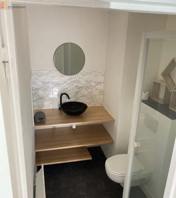 Studio 19m² Quimper - Proche Le Likès, spécial investisseur - Photo 2