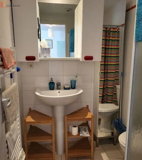 Studio 41m² Roscoff - Lumineux, proche centre-ville - Photo 3