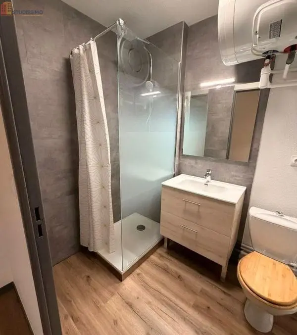 Studio 20m² Clermont-Ferrand - Refait à neuf - Photo 1