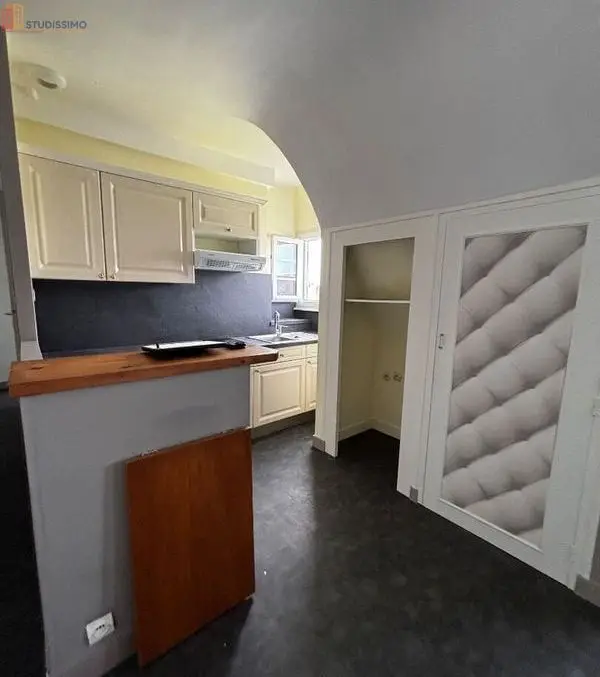 Studio 29m² Loctudy - Étage élevé, vue dégagée - Photo 7