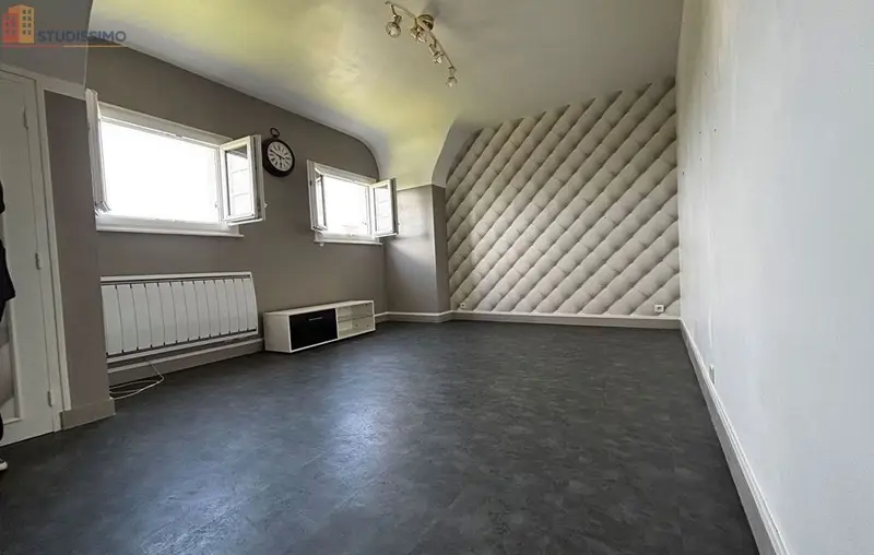 Studio 29m² Loctudy - Étage élevé, vue dégagée - Photo 5