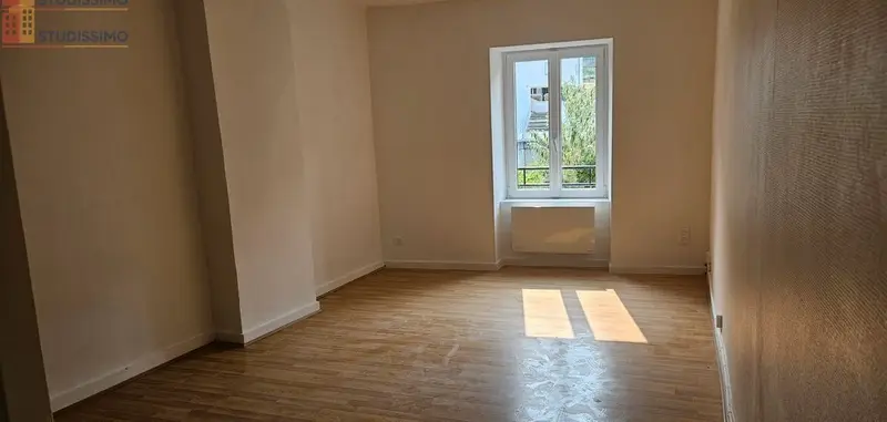 Studio 28m² Ceyrat 63122 - Étage élevé, lumineux - Photo 1