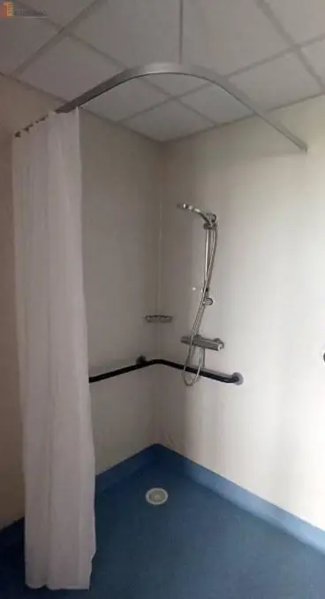 Studio meublé 24m² Clermont-Ferrand 63000 - Meublé, 1 pièce - Photo 3
