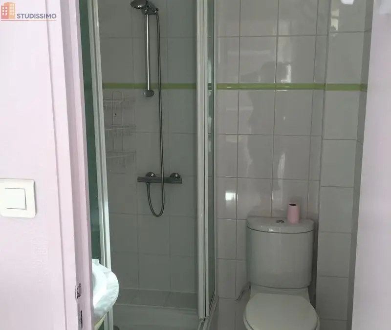 Studio 19m² Clermont-Ferrand 63000 - Proche Cézeaux, au calme - Photo 1